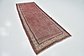 3' 8 x 10' Botemir Persian Runner Rug thumbnail image 2
