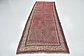 3' 8 x 10' Botemir Persian Runner Rug thumbnail image 3