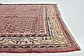 3' 8 x 10' Botemir Persian Runner Rug thumbnail image 6
