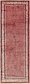 3' 8 x 10' Botemir Persian Runner Rug thumbnail image 1