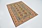 4' 8 x 6' 5 Kilim Maymana Rug thumbnail