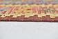 4' 8 x 6' 5 Kilim Maymana Rug thumbnail