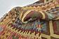 4' 8 x 6' 5 Kilim Maymana Rug thumbnail