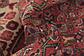 160cm x 310cm Hossainabad Persian Runner Rug thumbnail image 10