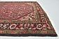 160cm x 310cm Hossainabad Persian Runner Rug thumbnail image 6