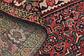 160cm x 310cm Hossainabad Persian Runner Rug thumbnail image 9