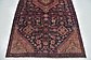 3' 8 x 7' Mazlaghan Persian Rug thumbnail image 5