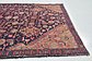 3' 8 x 7' Mazlaghan Persian Rug thumbnail image 6