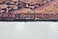 3' 8 x 7' Mazlaghan Persian Rug thumbnail image 8