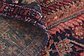 3' 8 x 7' Mazlaghan Persian Rug thumbnail image 9