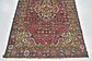 3' x 4' 5 Hossainabad Persian Rug thumbnail image 5