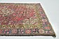 3' x 4' 5 Hossainabad Persian Rug thumbnail image 6