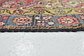 3' x 4' 5 Hossainabad Persian Rug thumbnail image 8
