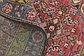 3' x 4' 5 Hossainabad Persian Rug thumbnail image 9