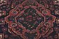 3' 10 x 6' 6 Darjazin Persian Rug thumbnail image 4