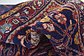3' 8 x 8' 6 Mahal Persian Runner Rug thumbnail image 10