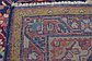 3' 8 x 8' 6 Mahal Persian Runner Rug thumbnail image 14