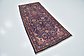 3' 8 x 8' 6 Mahal Persian Runner Rug thumbnail image 2