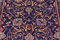 3' 8 x 8' 6 Mahal Persian Runner Rug thumbnail image 4