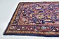 3' 8 x 8' 6 Mahal Persian Runner Rug thumbnail image 6