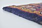 3' 8 x 8' 6 Mahal Persian Runner Rug thumbnail image 7