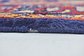 3' 8 x 8' 6 Mahal Persian Runner Rug thumbnail image 8