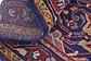 3' 8 x 8' 6 Mahal Persian Runner Rug thumbnail image 9