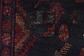 4' 6 x 12' 1 Sirjan Persian Runner Rug thumbnail