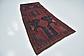 4' 6 x 12' 1 Sirjan Persian Runner Rug thumbnail