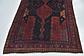 4' 6 x 12' 1 Sirjan Persian Runner Rug thumbnail