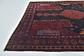 4' 6 x 12' 1 Sirjan Persian Runner Rug thumbnail