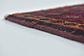 4' 6 x 12' 1 Sirjan Persian Runner Rug thumbnail
