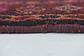 4' 6 x 12' 1 Sirjan Persian Runner Rug thumbnail