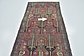 3' 7 x 9' 1 Shiraz Persian Runner Rug thumbnail image 11