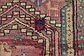 3' 7 x 9' 1 Shiraz Persian Runner Rug thumbnail image 12
