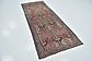 3' 7 x 9' 1 Shiraz Persian Runner Rug thumbnail image 2