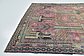 3' 7 x 9' 1 Shiraz Persian Runner Rug thumbnail image 6