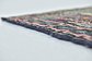 3' 7 x 9' 1 Shiraz Persian Runner Rug thumbnail image 7