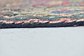 3' 7 x 9' 1 Shiraz Persian Runner Rug thumbnail image 8
