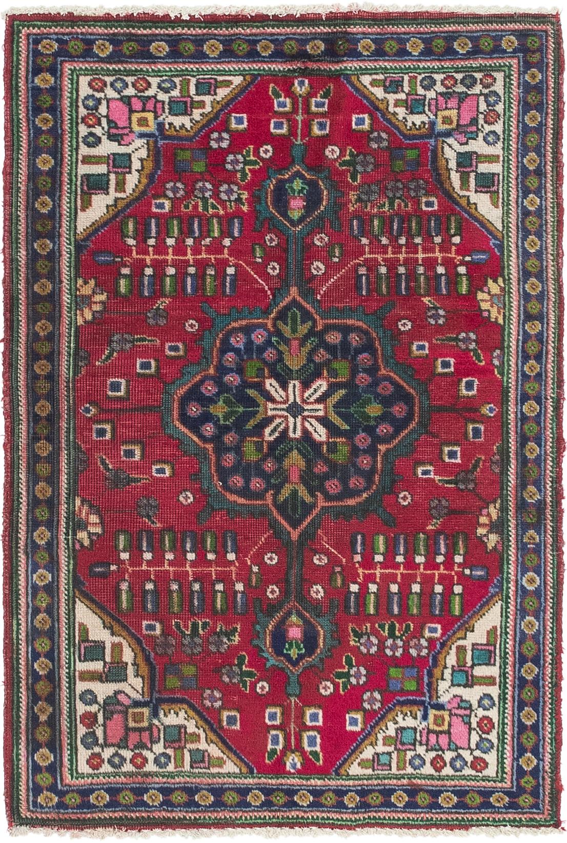 Main image of rug