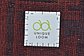 5' 6 x 6' Shiraz Persian Square Rug thumbnail image 14