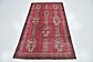3' 8 x 6' 7 Ferdos Persian Rug thumbnail image 3