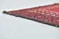 3' 8 x 6' 7 Ferdos Persian Rug thumbnail image 7