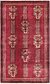 3' 8 x 6' 7 Ferdos Persian Rug thumbnail image 1