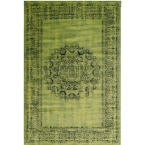 Unique Loom 13' x 19' 8 Istanbul Rug