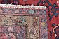 3' 6 x 9' 7 Hamedan Persian Runner Rug thumbnail image 13