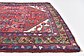 3' 6 x 9' 7 Hamedan Persian Runner Rug thumbnail image 6