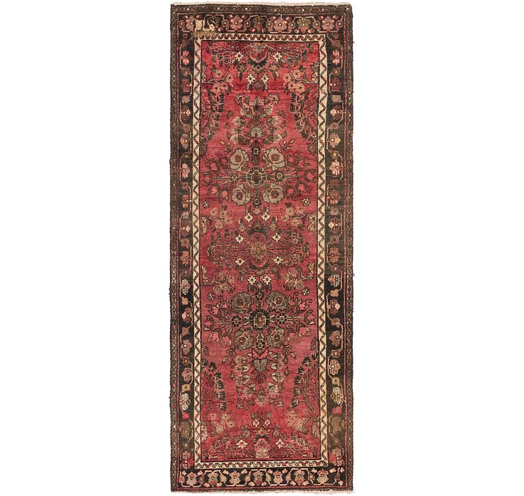 3' 2 x 8' 10 Mehraban Persian Runner...