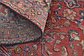 7' 3 x 10' 5 Mashad Persian Rug thumbnail image 10