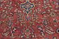 7' 3 x 10' 5 Mashad Persian Rug thumbnail image 5
